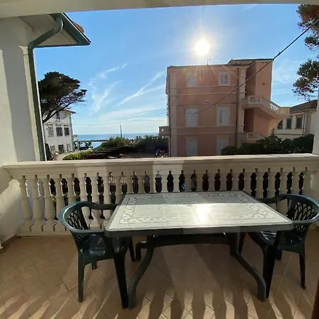 Il Mare In Terrazza *