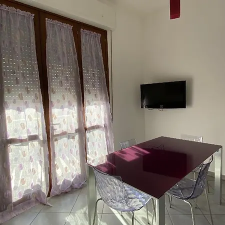 Apartment Il Mare In Terrazza San Vincenzo