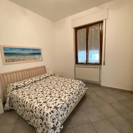Apartment Il Mare In Terrazza San Vincenzo