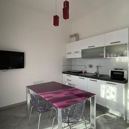 Il Mare In Terrazza Apartment San Vincenzo