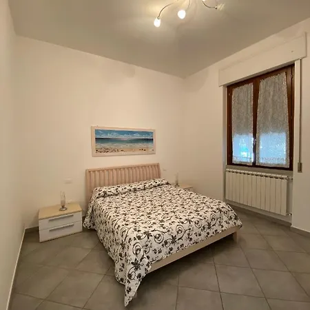 Apartment Il Mare In Terrazza San Vincenzo