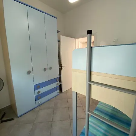 Il Mare In Terrazza Apartment San Vincenzo
