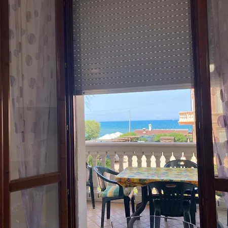 Apartment Il Mare In Terrazza *